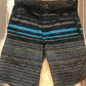 Boys Quiksilver Shorts